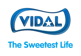 VIDAL THE SWEETEST LIFE trademark