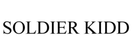 SOLDIER KIDD trademark
