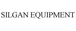 SILGAN EQUIPMENT trademark