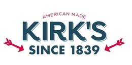 AMERICAN MADE KIRK'S SINCE 1839 trademark