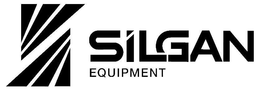 SILGAN EQUIPMENT trademark