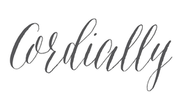 CORDIALLY trademark