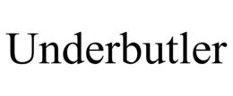 UNDERBUTLER trademark