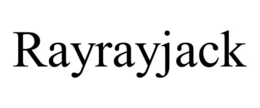 RAYRAYJACK trademark