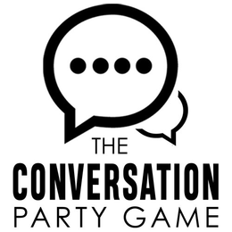 THE CONVERSATION PARTY GAME trademark