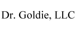 DR. GOLDIE, LLC trademark