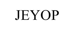 JEYOP trademark
