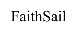 FAITHSAIL trademark