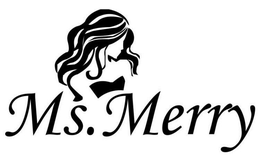 MS. MERRY trademark