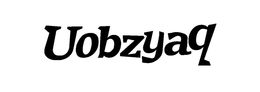 UOBZYAQ trademark