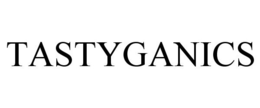 TASTYGANICS trademark