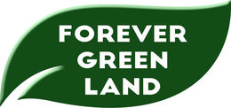 FOREVER GREEN LAND trademark