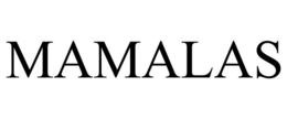 MAMALAS trademark