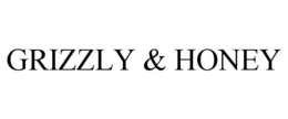GRIZZLY & HONEY trademark