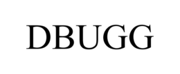 DBUGG trademark