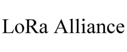 LORA ALLIANCE trademark