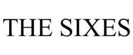THE SIXES trademark