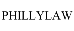 PHILLYLAW trademark