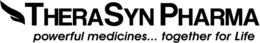 THERASYN PHARMA POWERFUL MEDICINES...TOGETHER FOR LIFE trademark