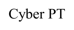 CYBER PT trademark