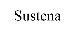 SUSTENA trademark