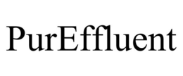 PUREFFLUENT trademark