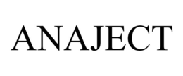 ANAJECT trademark