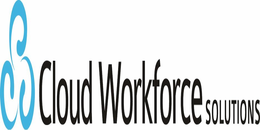 CLOUD WORKFORCE SOLUTIONS trademark