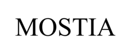 MOSTIA trademark