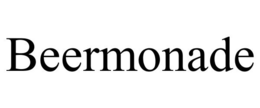 BEERMONADE trademark