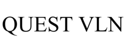 QUEST VLN trademark