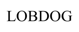 LOBDOG trademark