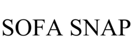 SOFA SNAP trademark