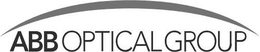 ABB OPTICAL GROUP trademark