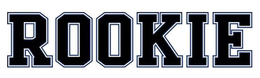 ROOKIE trademark