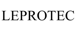 LEPROTEC trademark