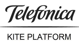 TELEFONICA KITE PLATFORM trademark