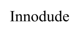 INNODUDE trademark