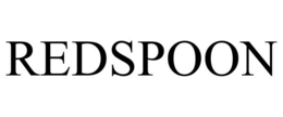 REDSPOON trademark
