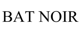 BAT NOIR trademark