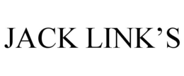 JACK LINK'S trademark