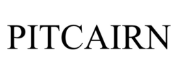 PITCAIRN trademark