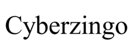 CYBERZINGO trademark