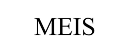 MEIS trademark