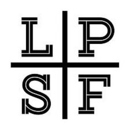 L P S F trademark
