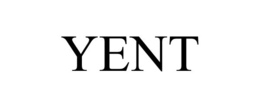 YENT trademark