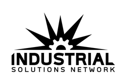 INDUSTRIAL SOLUTIONS NETWORK trademark