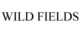 WILD FIELDS trademark