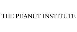 THE PEANUT INSTITUTE trademark
