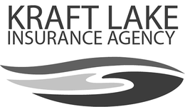 KRAFT LAKE INSURANCE AGENCY trademark